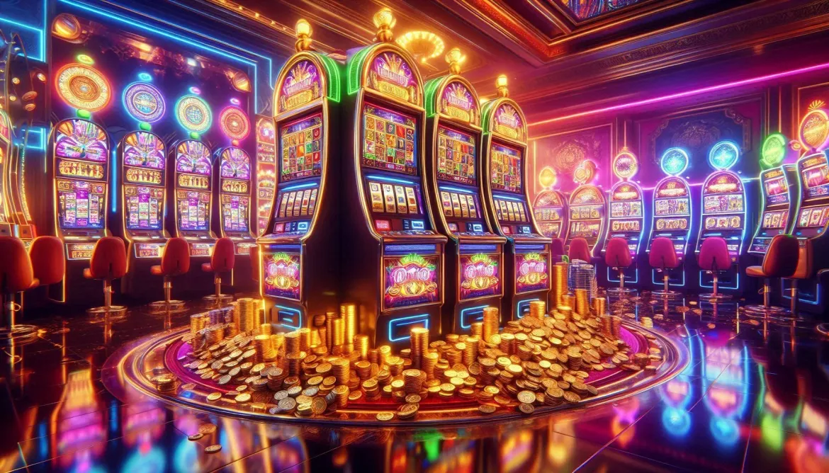 Frumzi Casino